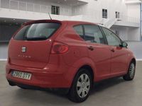 usado Seat Altea 2.0TDI Stylance