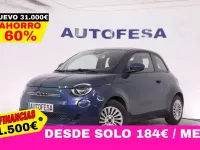 Usado Fiat 500e Action 69 kW (95 CV) 2023 Berlina