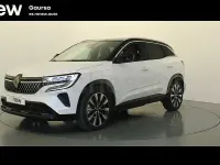 Usado Renault Austral Techno 200 CV (147 kW) 2025 Blanco SUV