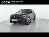 Usado Renault Espace Iconic 200 CV (147 kW) 2023 Azul