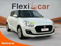 usado Suzuki Swift 1.2 GLE CVT