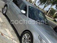 Usado BMW 520 163 CV (119 kW) 2006 Gris / plata Berlina