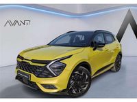 Usado Kia Sportage GT-Line 136 CV (100 kW) 2023 SUV
