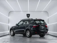 Usado BMW X3 150 CV (110 kW) 2006 Negro SUV