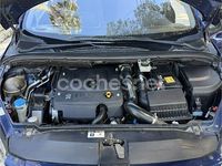 Usado Peugeot 307 110 CV (80 kW) 2004 Azul Berlina