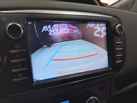 Usado Toyota Yaris Hybrid Active 100 CV (73 kW) 2019 Blanco Utilitario