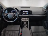 Usado Skoda Karoq 150 CV (110 kW) 2025 Blanco SUV