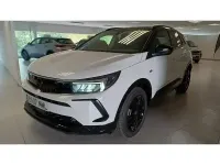 Usado Opel Grandland X S 224 CV (164 kW) 2023 Blanco SUV