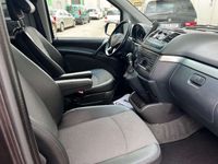 usado Mercedes Viano 2.2CDI Avantgarde Compact Aut.