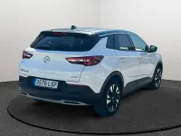 Usado Opel Grandland X Ultimate 225 CV (165 kW) 2021 Blanco SUV