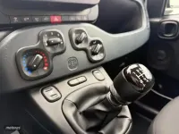 Usado Fiat Panda 70 CV (51 kW) 2023 Blanco Utilitario