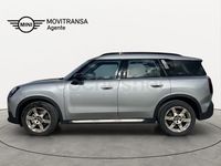 Usado Mini Countryman 163 CV (119 kW) 2025 Gris / plata SUV