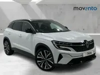 Usado Renault Austral Iconic Esprit Alpine 200 CV (147 kW) 2023 Gris SUV