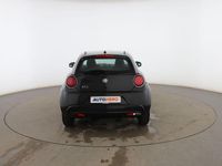 Usado Alfa Romeo MiTo Impression 70 CV (51 kW) 2013 Negro Utilitario