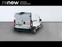 Usado Opel Movano 140 CV (102 kW) 2024 Blanco Van