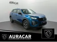 Nuevo Peugeot 2008 Style 145 CV (106 kW) 2026 Azul SUV