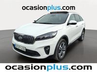 Usado Kia Sorento 200 CV (147 kW) 2019 Blanco SUV