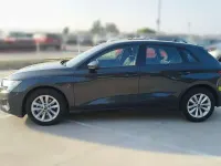 Usado Audi A3 Sportback Premium 116 CV (85 kW) 2023 Gris Utilitario