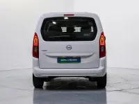 Usado Opel Combo Business Edition 100 CV (73 kW) 2022 Monovolumen