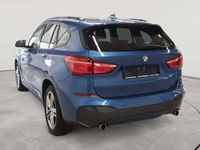 usado BMW X1 xDrive20d Aut. M Sport Navi SHZ LED