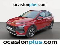 Brugt Hyundai Bayon 80 HK (58 kW) 2025 Rød SUV
