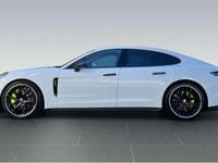 Usado Porsche Panamera 4 Platinum Edition 462 CV (339 kW) 2022 Blanco Berlina