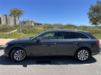 Usado Audi A4 Design 150 CV (110 kW) 2016 Gris / plata Familiar