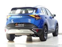 Usado Kia Sportage 230 CV (169 kW) 2024 SUV