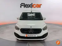 Usado Mercedes 180 116 CV (85 kW) 2023 Blanco Berlina