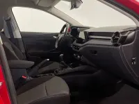 Usado Skoda Fabia Selection 95 CV (69 kW) 2024 Rojo Utilitario