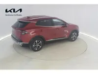 Usado Kia Sportage 150 CV (110 kW) 2024 Rojo SUV