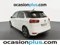 Usado Citroën C4 Origins 130 HP (95 kW) 2020 Branco Monovolume