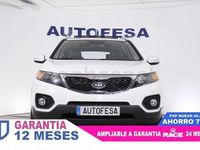 Usado Kia Sorento 197 CV (144 kW) 2011 Blanco SUV