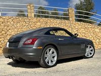 usado Chrysler Crossfire 3.2 V6 Aut.