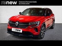 Usado Renault Austral Techno 200 CV (147 kW) 2025 Rojo SUV