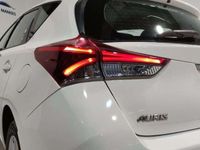 usado Toyota Auris Hybrid 140H Business