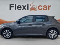 usado Peugeot 208 PureTech 73kW (100CV) EAT8 Active Gasolina en Flexicar Vaciamadrid