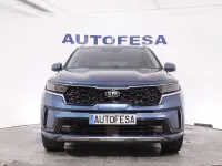 Usado Kia Sorento 230 CV (169 kW) 2021 Azul SUV