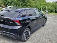 Usado MG MG4 EV Comfort 150 kW (204 CV) 2024 Eléctrico Utilitario