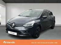Usado Renault Clio 90 CV (66 kW) 2019 Familiar