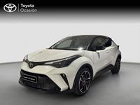 Usado Toyota C-HR Sport 184 CV (135 kW) 2021 Otro SUV