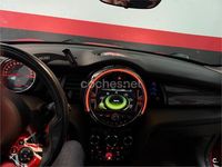 Usado Mini John Cooper Works 231 CV (169 kW) 2016 Granate Utilitario