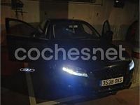 Begagnad Audi A4 120 HK (88 kW) 2009 Svart Sedan
