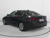 Usado BMW 520 204 CV (150 kW) 2022 Berlina