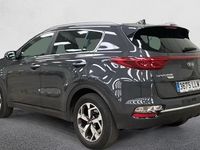 Usado Kia Sportage Plus 136 CV (100 kW) 2020 SUV