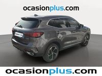 Brugt MG EHS Luxury 258 HK (189 kW) 2024 Hvid SUV