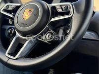 Usado Porsche 718 Cayman 300 CV (220 kW) 2024 Negro Coupe