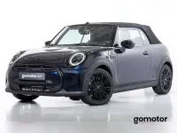 Usado Mini Cooper Cabriolet 136 CV (100 kW) 2024 Negro Descapotable
