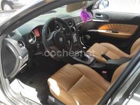 Usado Alfa Romeo 159 Ti 260 CV (191 kW) 2008 Granate Berlina