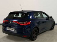 usado Renault Mégane IV 